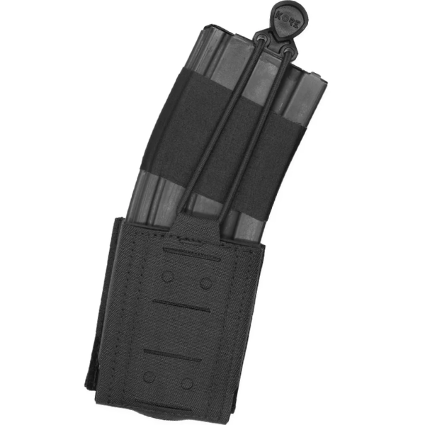 PORTA TOLVA P/ RIFLE RMAGP